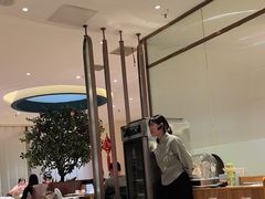 -悦海·家宴·冰花皮皮虾大锅贴(宝龙店)