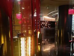 -海航大厦万豪酒店彩海轩中餐厅(霄云路店)