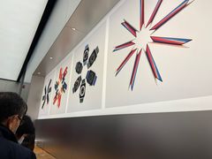 -Apple零售店(成都太古里店)