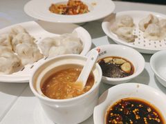 -百饺园(平山道店)