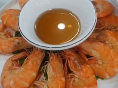 -郭姐·威海渔村(黄兴路店)