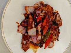 -乔家栅(襄阳南路店)