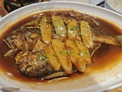 -径山十八道·风味民间菜(杭州总店)