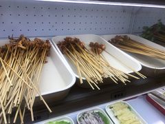 -宽窄巷子串串(龙湾万达广场店)