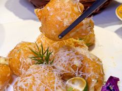 -彩虹之约•淮扬家宴(亚运村店)