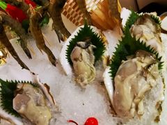 -尚海豆捞(乐虹坊店)