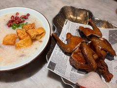-蝴蝶里·粤菜·点心(龙湖杭州金沙天街店)