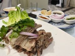 -马尔龙新疆饭店·清真(长青路店)