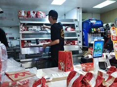 -华莱士炸鸡汉堡(崇文门搜秀城店)