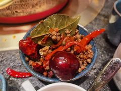 -湊湊火锅·茶憩(打浦桥日月光店)