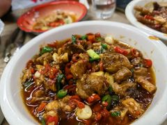 -老三样·旧食新味(万寿宫店)