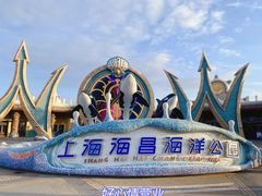 -上海海昌海洋公园