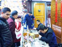 -城隍庙小礼品市场(福佑商厦福佑路店)