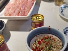 -二荆条·蜀鲜汇城市森林火锅