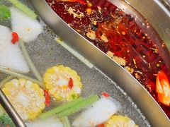 -三头牛·潮汕牛肉生蚝火锅 (夏湾店)