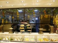 -北京汉丽轩自助烧烤(解放桥店)