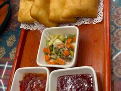 -乡村馕坑肉·烧烤·新疆菜·本地人更爱吃(阿勒泰首店)