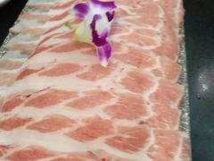 -袍哥码头老火锅(横岗分店)