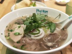 -越小品·越南餐厅(万科里店)