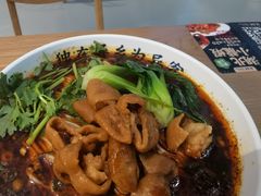 -文叔·湖北名小吃·小龙虾(华强北店)