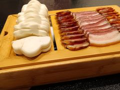 -三生三味密宗川菜(来福士店)