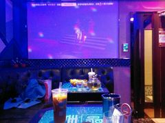 -唱吧麦颂KTV(黄兴步行街店)