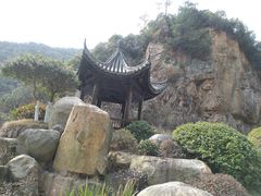 -莫干山风景区