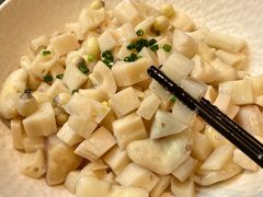 -鑫小城故事·藕汤·家常菜(台北一路总店)