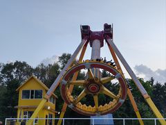 -长春市南湖公园