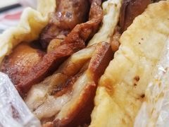 -王虎子大饼(甸柳新村五区店)