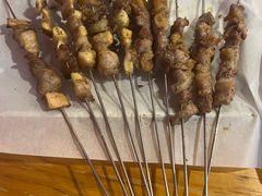 -回·龙虾铺·盆盆蟹·烧烤大排档(回龙观店)