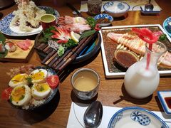 -二丁目食堂(铁西万象汇店)