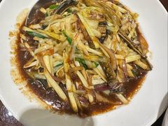 -走马楼饭庄(慈城古县城店)