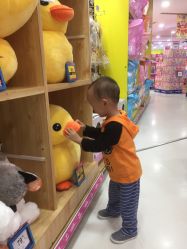 -玩具反斗城(正大广场店)