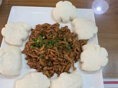 -上海小菜餐厅(理工大学店)
