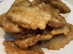 -红东阁东北菜烤肉酒馆(CROSS万象汇店)