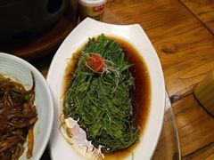 -苹果树下艺术餐厅(通州店)