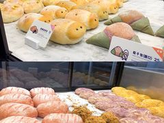 -喜茶(深圳福田星河COCO Park店)