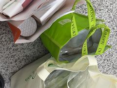 -木子木水日式烫面包(世界城光谷店)