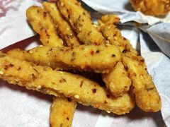 -德克士(阳光店)