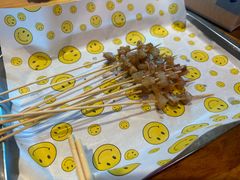 -新疆烧烤王(广灵店)