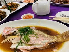 -新海利海鲜城·41年珠海老字号(夏湾店)