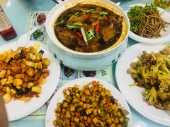 -白魁老号饭庄(交道口店)