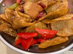 -归元·云集斋素菜馆