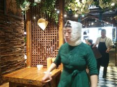-有奴思烤肉·清真(正宁路店)