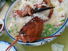 -日照大牌檔•小船海鲜(万平口店)