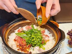 -烹然四季椰子鸡火锅(团结湖总店)