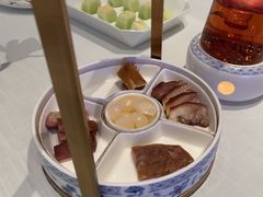 -北京宴(华贸购物中心店)