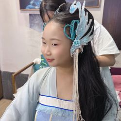 -盘子女人坊古装写真摄影(深圳店)