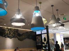 -Pho Asia 亚阁越南料理(上海来福士广场店)